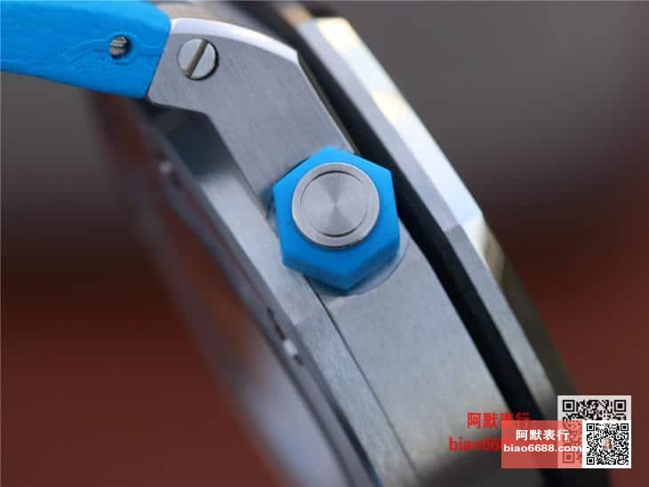 로얄오크 오프쇼어 다이버 부티크에디션 / 15710ST / 42mm / cal.3120 무브먼트로 업그레이드!