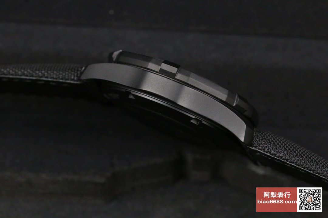 아쿠아레이서 칼리버5 카본 750개 한정판 블랙 나일론 스트랩 41mm/ TB WBD218A.FC6445/ cal.2824 오토매틱 무브먼트/ 28,800vph/ 테크놀로지 베이스 팩토리