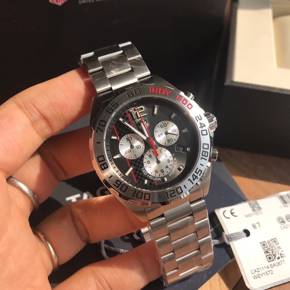 Formula 1 / 43mm
