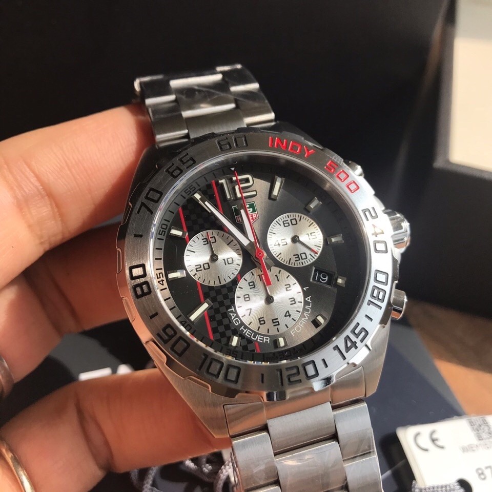 Formula 1 / 43mm