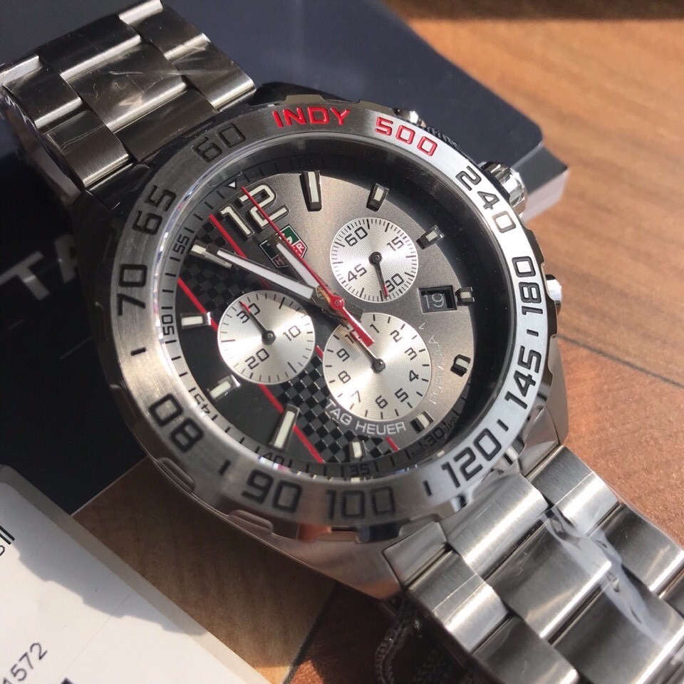 Formula 1 / 43mm