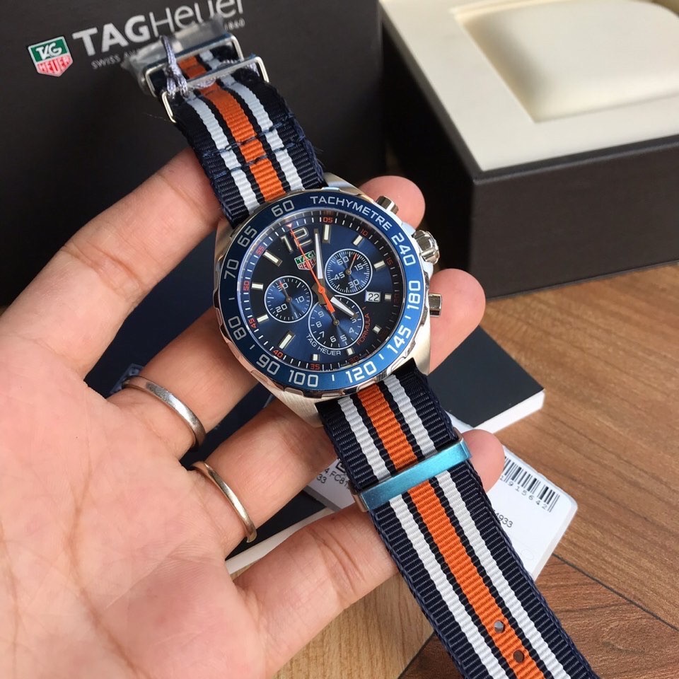 Formula 1 / 42mm