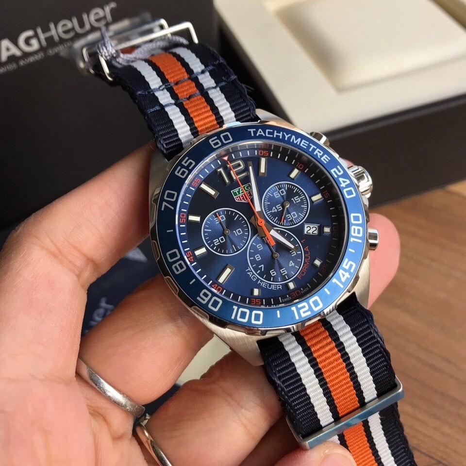 Formula 1 / 42mm