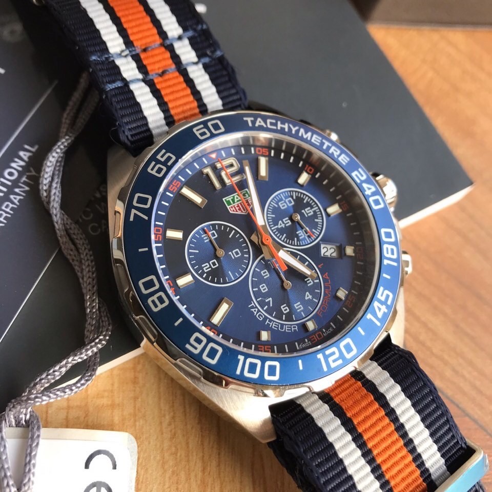 Formula 1 / 42mm