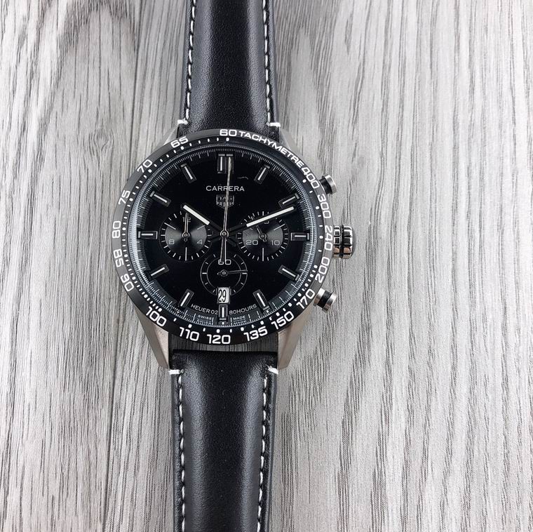 Carrera / 41mm
