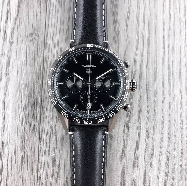 Carrera / 41mm