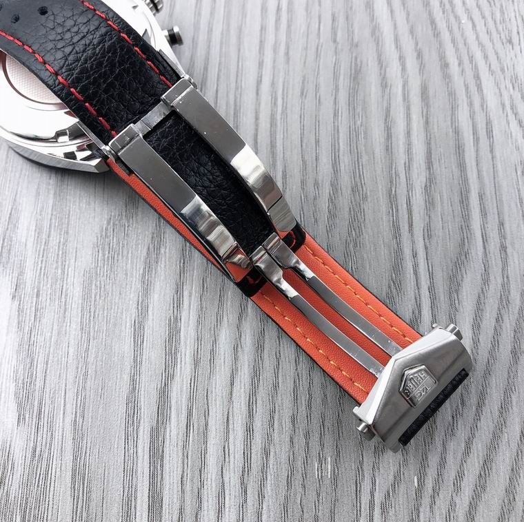 Carrera / 41mm