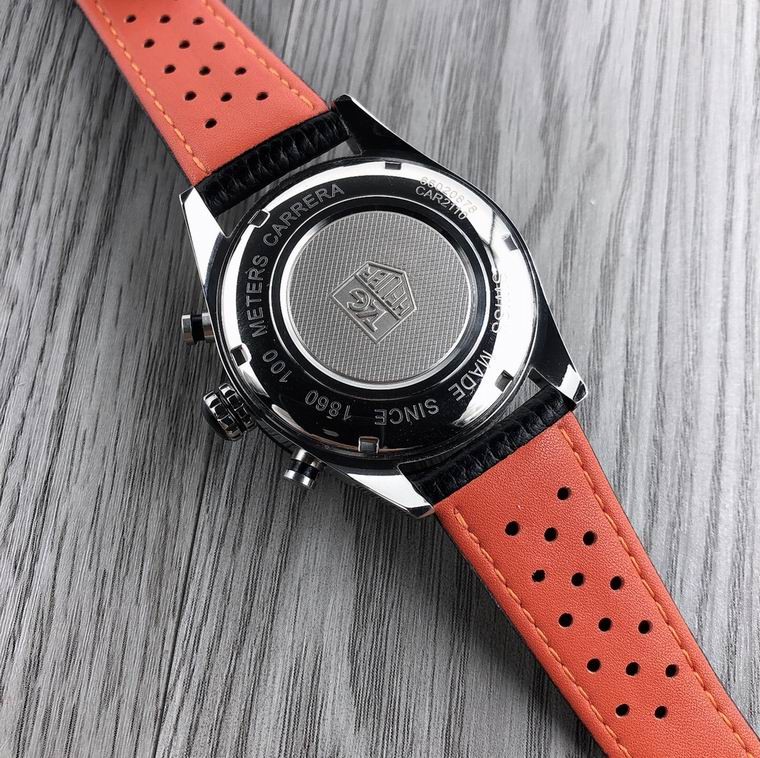 Carrera / 41mm