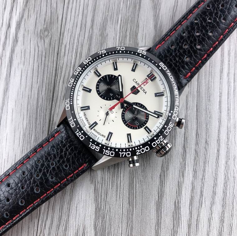 Carrera / 41mm