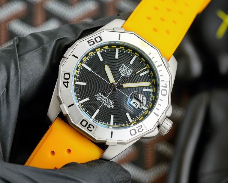 Aquaracer / 40mm