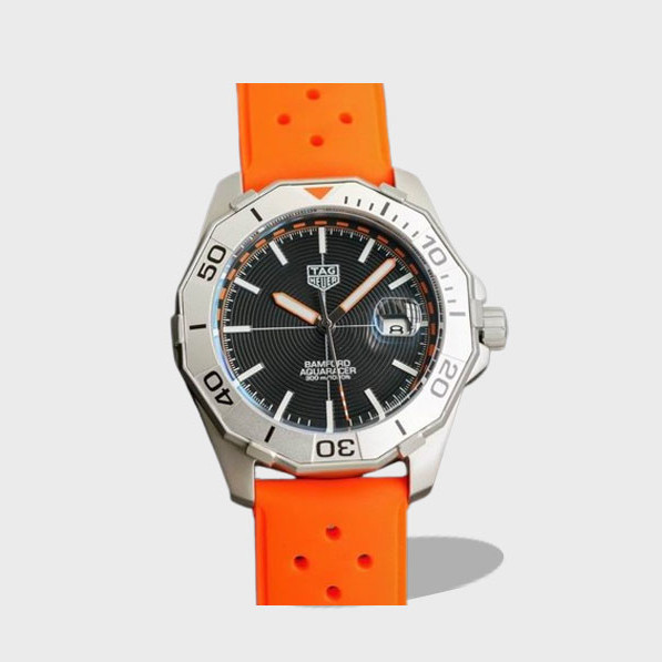 Aquaracer / 40mm