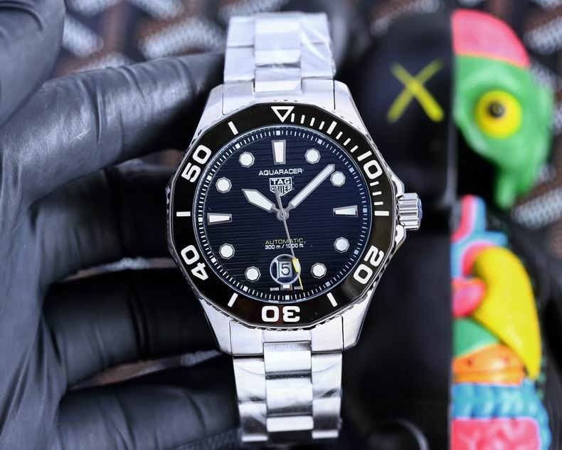 Aquaracer / 41mm