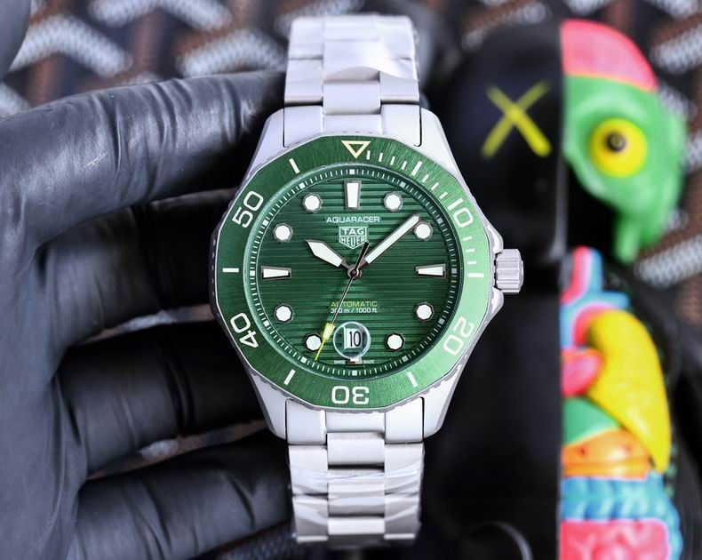Aquaracer / 41mm