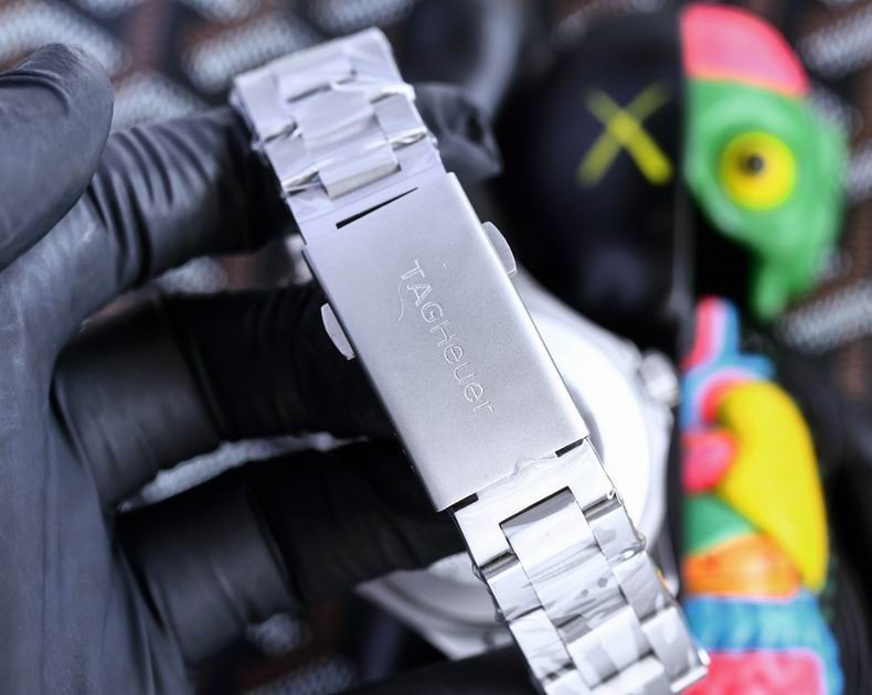 Aquaracer / 41mm