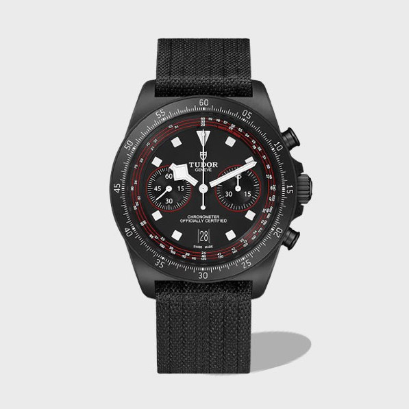 펠라고스 알링기 레드 불 에디션 / M+ 25807KN-0001 / 43mm / cal.7750 무브먼트