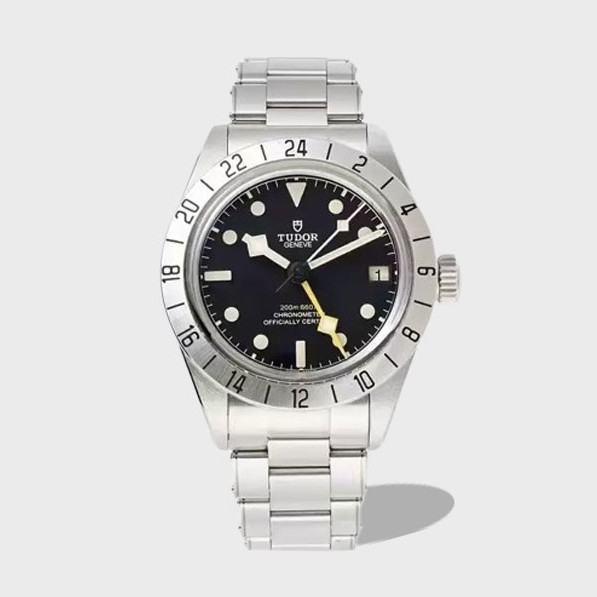 비완 프로페셔널 블랙베이 지엠티 베스트 에디션 / ZF M79470-0001 / 39mm / ETA 2824-2 무브먼트