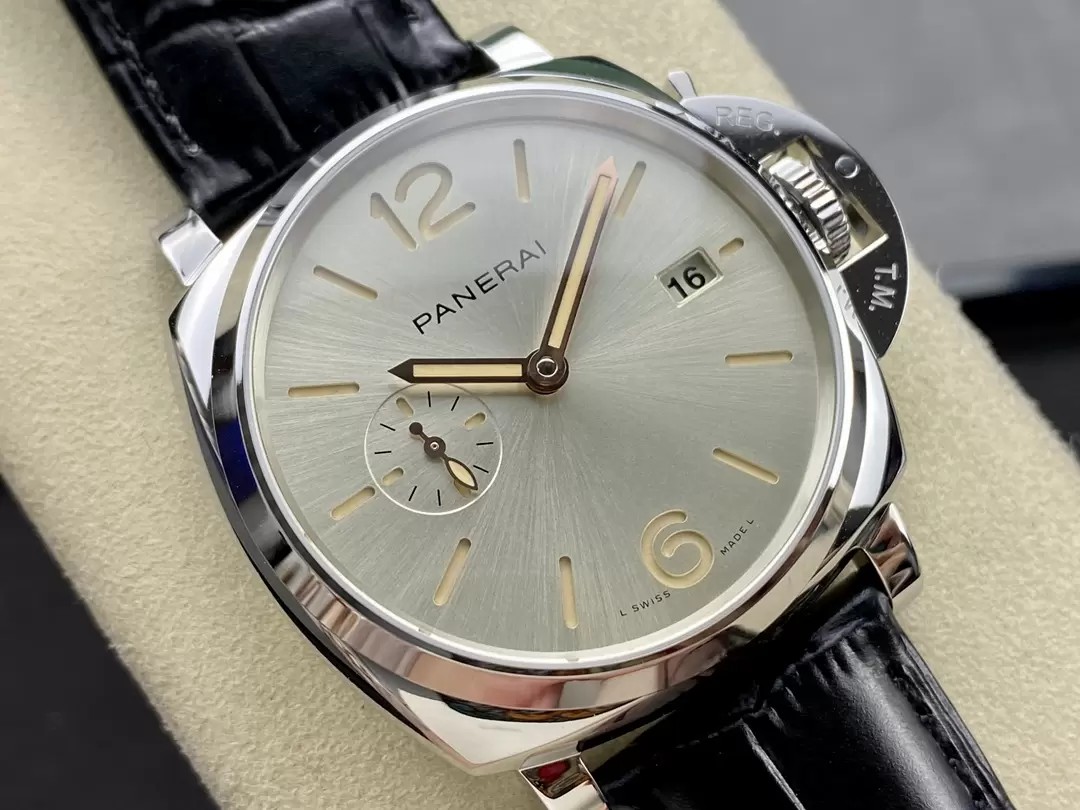 루미노르 듀 / VS PAM01249 / 42mm / 독점 클론 p.900 무브사용