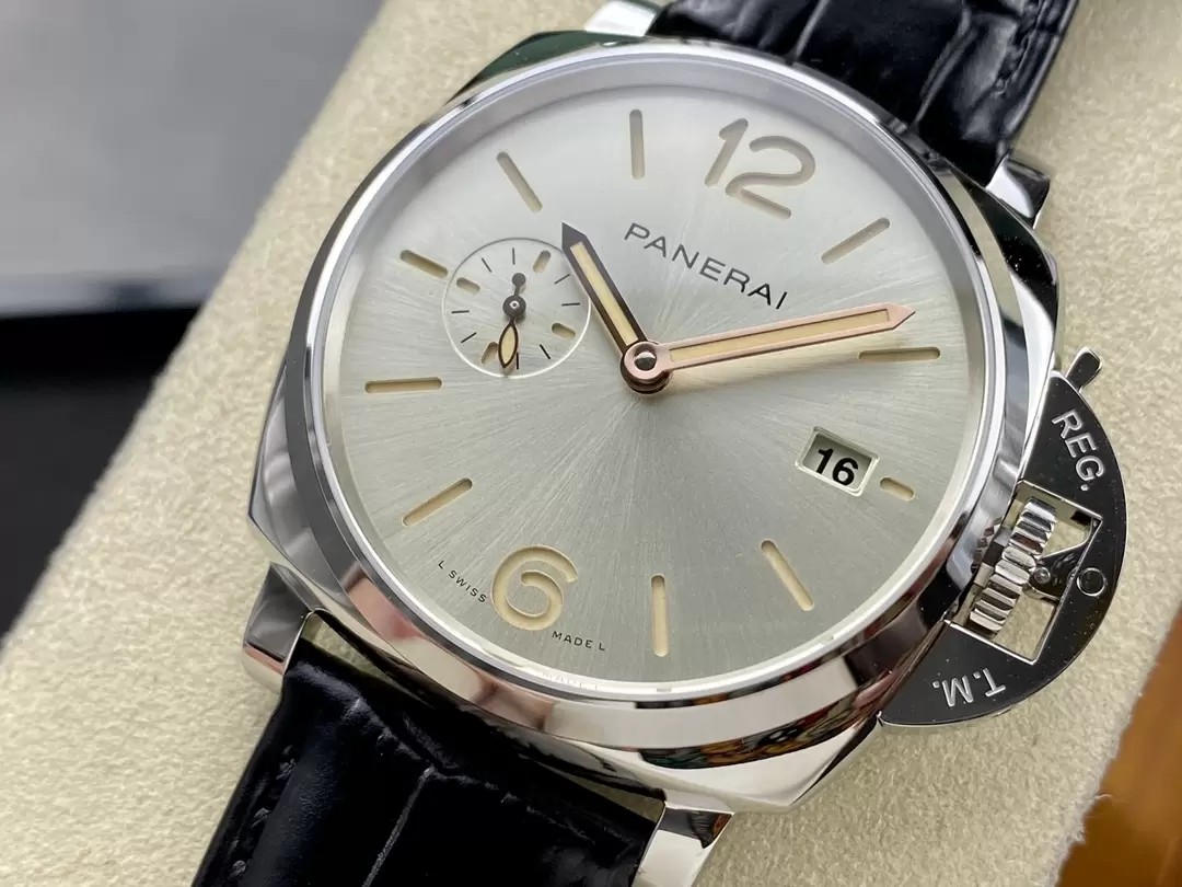 루미노르 듀 / VS PAM01249 / 42mm / 독점 클론 p.900 무브사용
