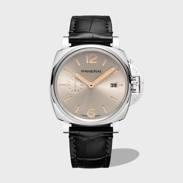 루미노르 듀 / VS PAM01249 / 42mm / 독점 클론 p.900 무브사용