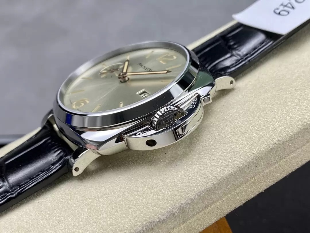 루미노르 듀 / VS PAM01249 / 42mm / 독점 클론 p.900 무브사용