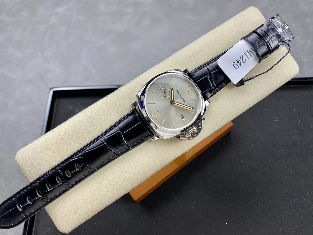 루미노르 듀 / VS PAM01249 / 42mm / 독점 클론 p.900 무브사용