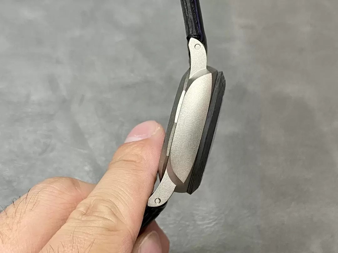 루미너스 GMT 블루 다이얼 / VS PAM01279 / 42mm / Cal.P.9010 통합 무브먼트, 42mmx14.3mm