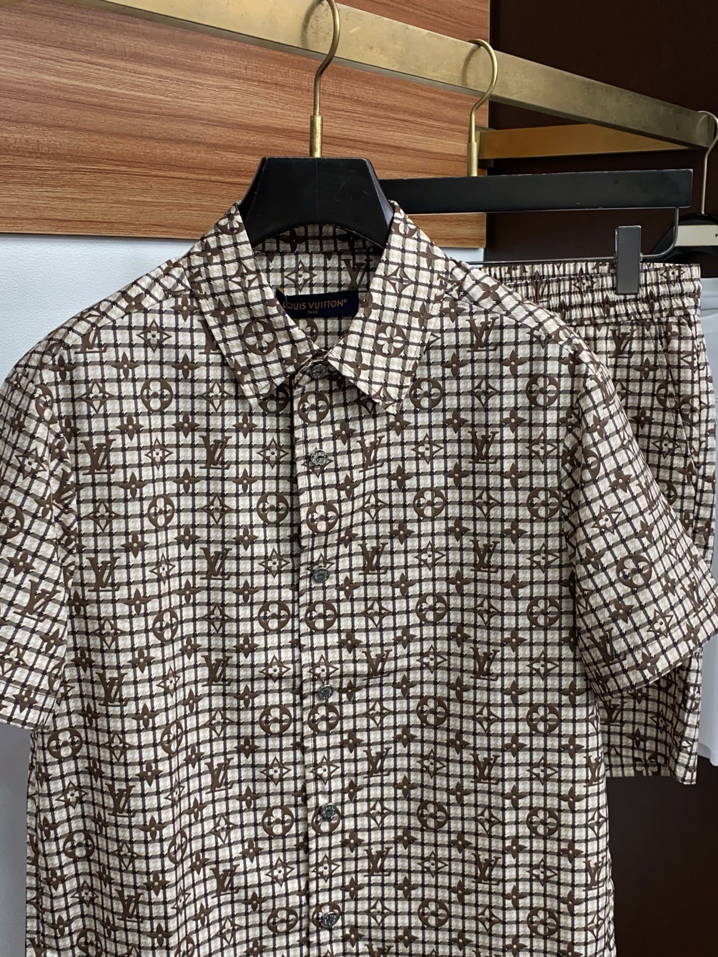 LV 세트