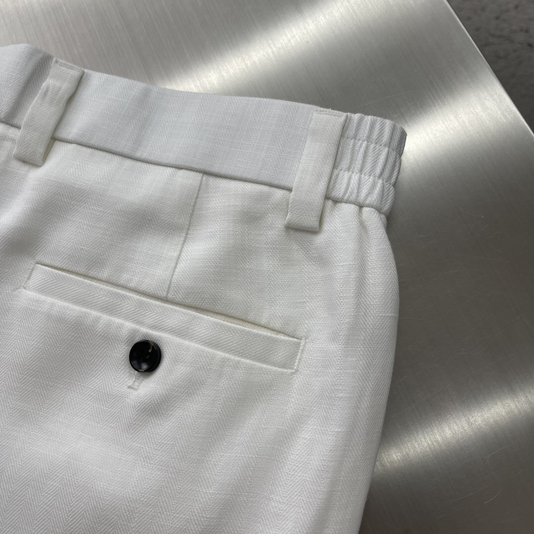 벨루티 바지/슬랙스