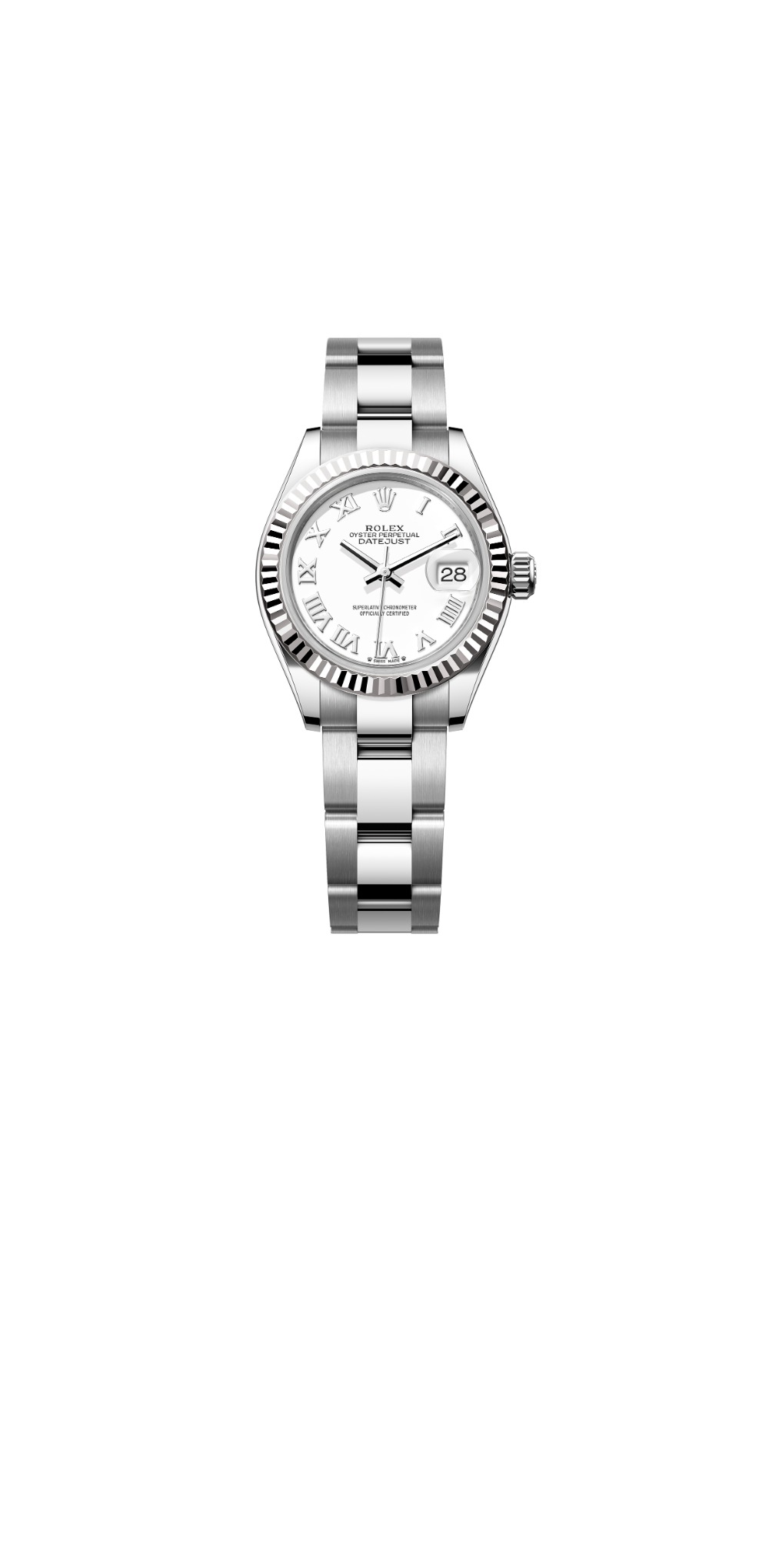 데이저스트 28 279174 > Datejust - 데이저스트