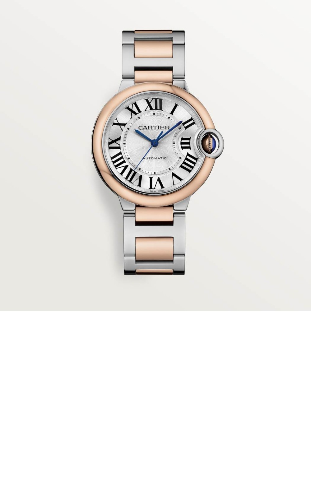 발롱블루 콤비 33 W2BB0032 > Ballon Bleu - 발롱블루