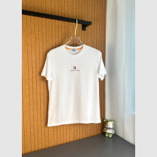 크루넥 반팔 티셔츠