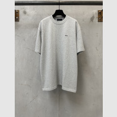 크루넥 반팔 티셔츠